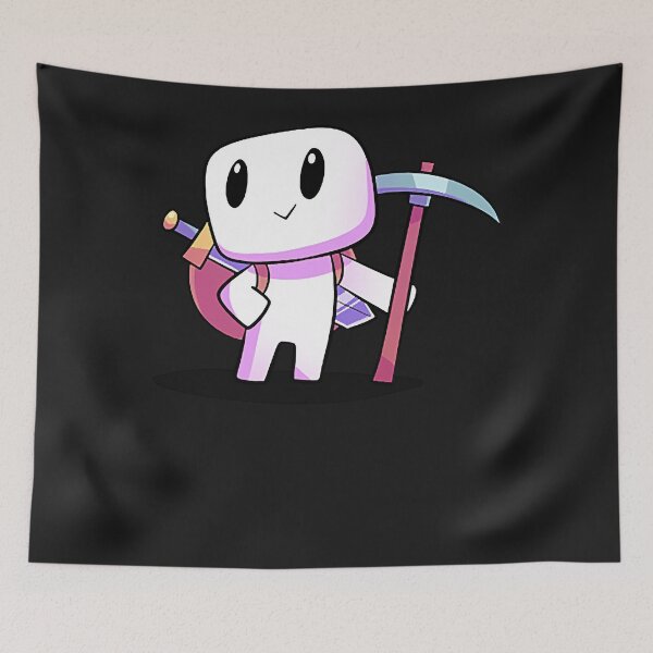 Item preview, Forager - Player Classic T-Shirt.png designed and sold by Twyer.