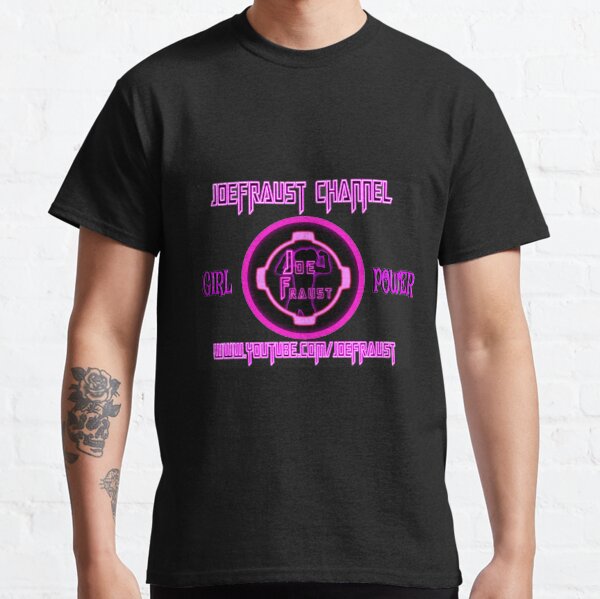 Halo's Girl Power Collection Classic T-Shirt