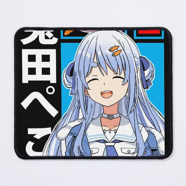 Item preview, Hololive Usada Pekora Casual Outfit designed and sold by UDTee.