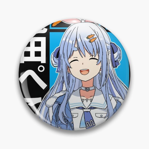 Item preview, Hololive Usada Pekora Casual Outfit designed and sold by UDTee.