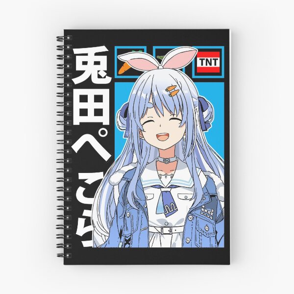 Item preview, Hololive Usada Pekora Casual Outfit designed and sold by UDTee.