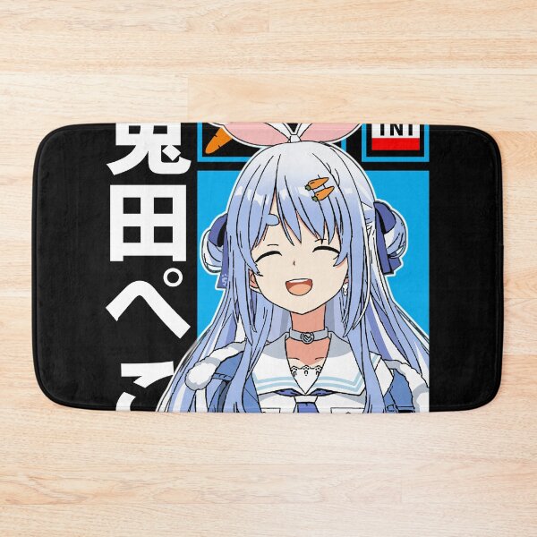 Item preview, Hololive Usada Pekora Casual Outfit designed and sold by UDTee.