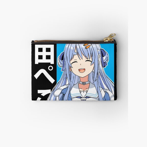 Item preview, Hololive Usada Pekora Casual Outfit designed and sold by UDTee.