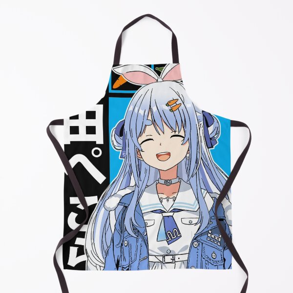 Item preview, Hololive Usada Pekora Casual Outfit designed and sold by UDTee.