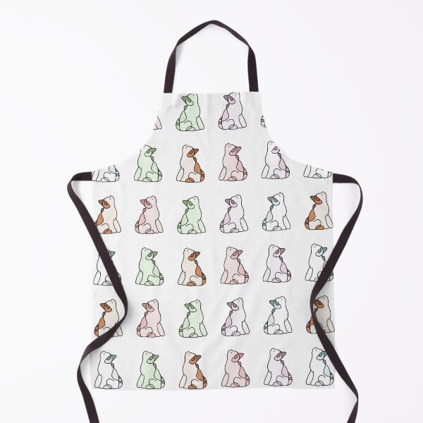 Item preview, Elegant looking up cat pattern  designed and sold by Bella510.