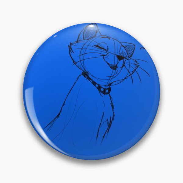Item preview, Duchess Sticker designed and sold by NikolausNowak.