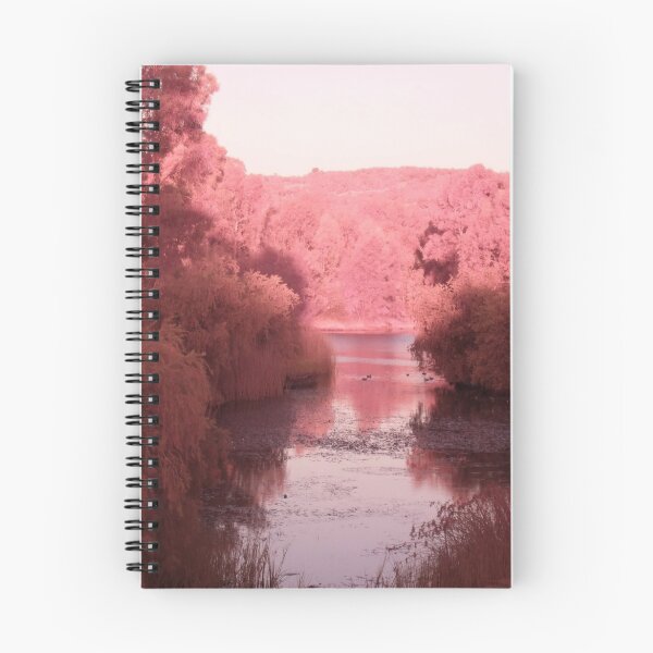 Item preview, Full spectrum landscape designed and sold by BigAndRed.