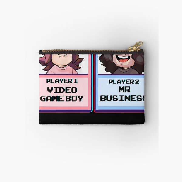 Item preview, GameGrumps! Player Select!  Classic T-Shirt.png designed and sold by Twyer.