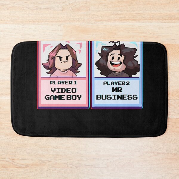 Item preview, GameGrumps! Player Select!  Classic T-Shirt.png designed and sold by Twyer.