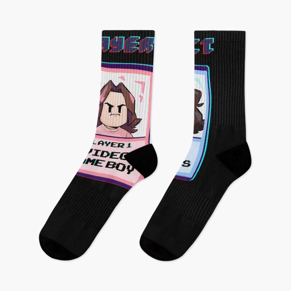 Item preview, GameGrumps! Player Select!  Classic T-Shirt.png designed and sold by Twyer.