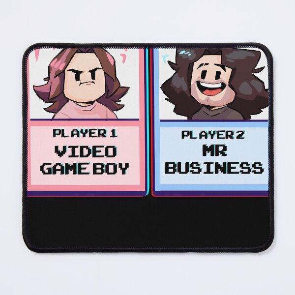 Item preview, GameGrumps! Player Select!  Classic T-Shirt.png designed and sold by Twyer.