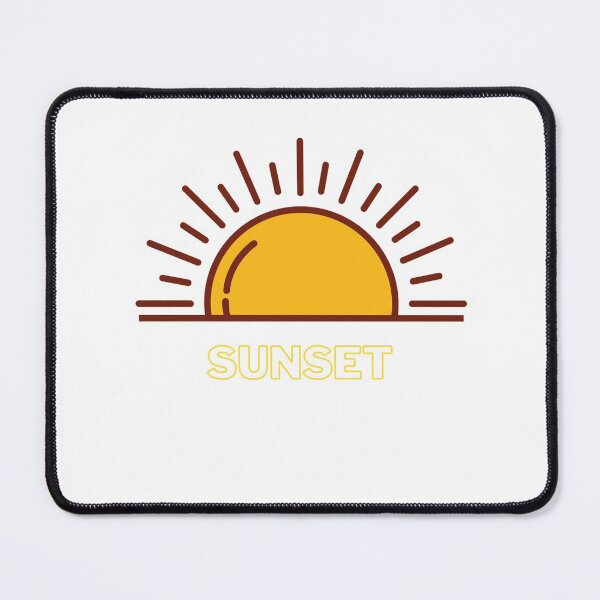 Item preview, Sunset designed and sold by OurStyleShop.