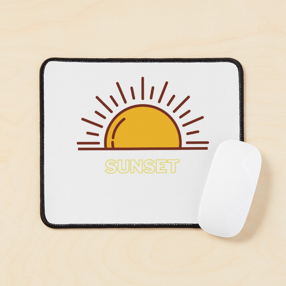 Item preview, Mouse Pad designed and sold by OurStyleShop.