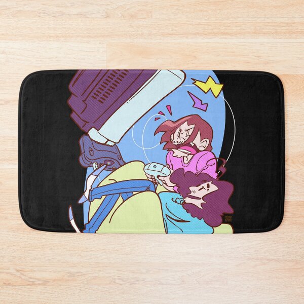 Item preview, Game Grumps Classic T-Shirt.png designed and sold by Twyer.
