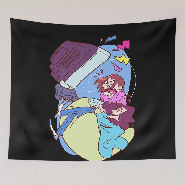 Item preview, Game Grumps Classic T-Shirt.png designed and sold by Twyer.