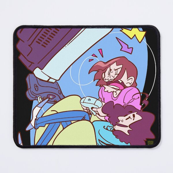 Item preview, Game Grumps Classic T-Shirt.png designed and sold by Twyer.