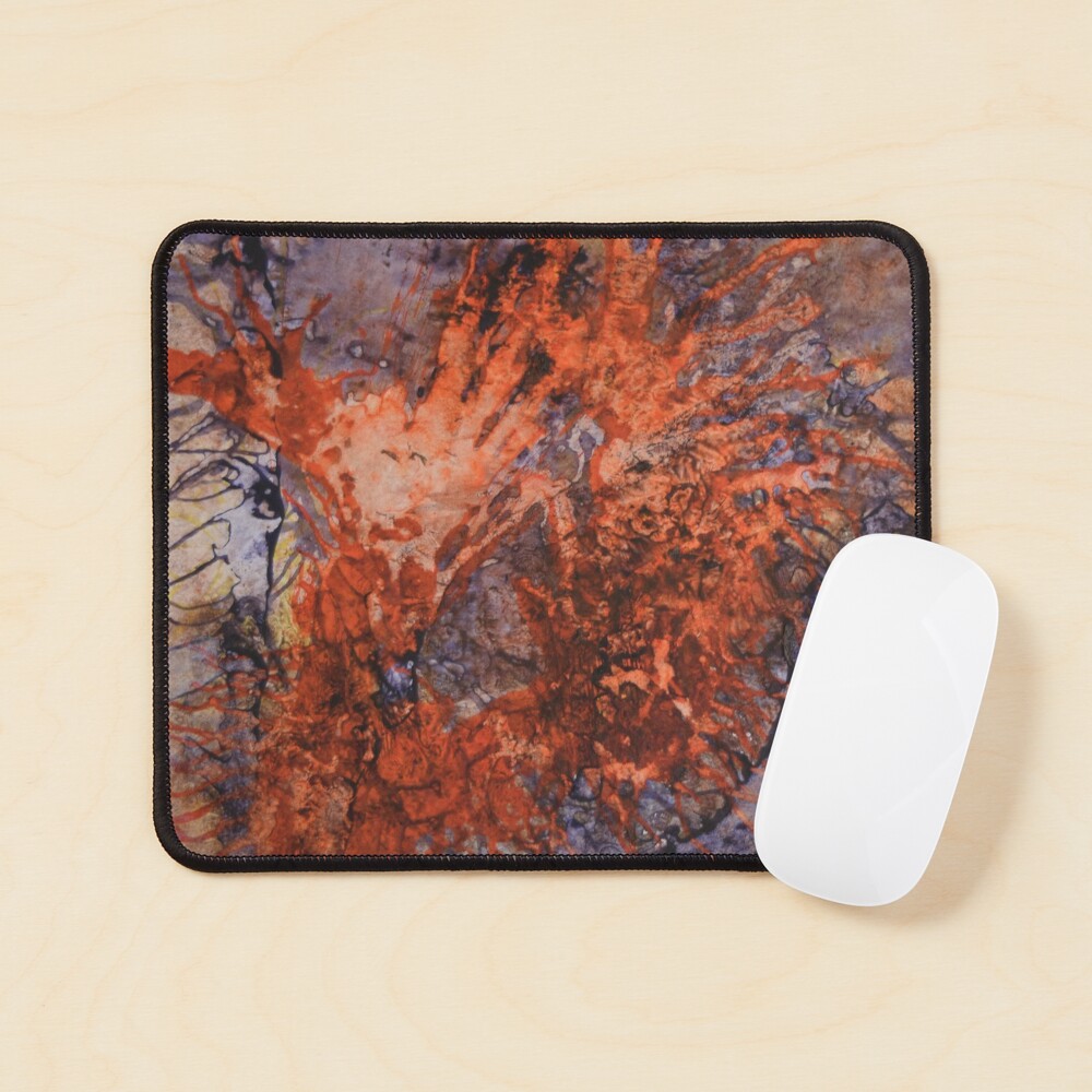 Item preview, Mouse Pad designed and sold by KirthG.