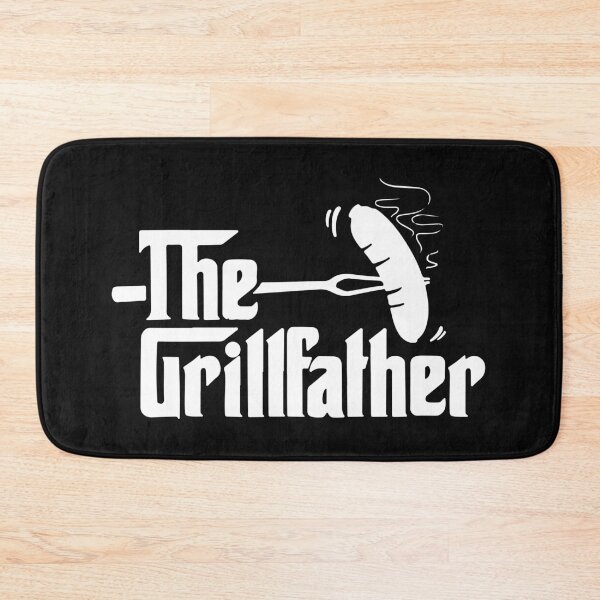 Item preview, The grillfather designed and sold by KMIKBAL7.