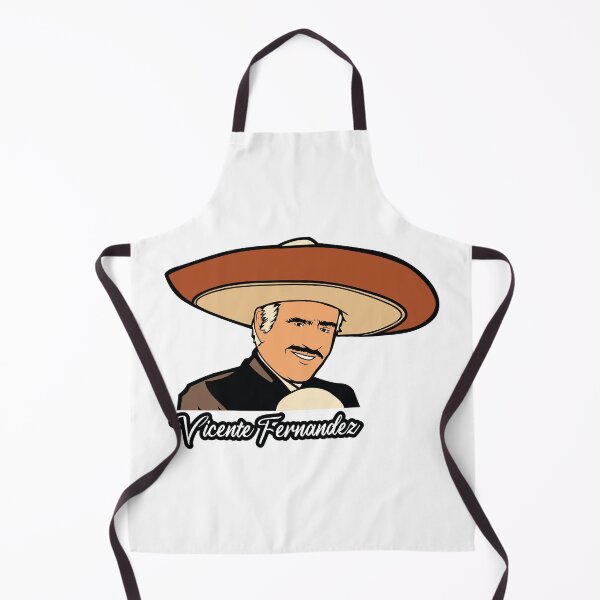Item preview, Vicente Fernandez designed and sold by ahmedalsidi.