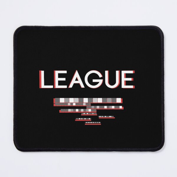 Item preview, LEAGUE designed and sold by Printedarts.