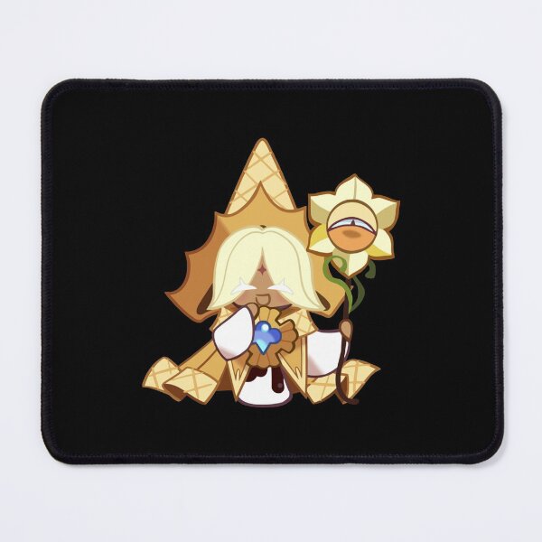 Item preview, Pure Vanilla Cookie (Cookie Run Kingdom) Gift For Men and Women, Gift For Fans designed and sold by HeatherAdamm.