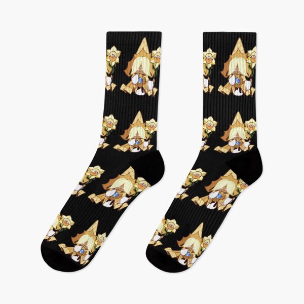 Item preview, Pure Vanilla Cookie (Cookie Run Kingdom) Gift For Men and Women, Gift For Fans designed and sold by HeatherAdamm.