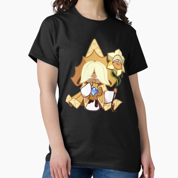 Item preview, Pure Vanilla Cookie (Cookie Run Kingdom) Gift For Men and Women, Gift For Fans designed and sold by HeatherAdamm.
