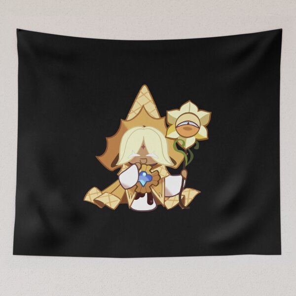 Item preview, Pure Vanilla Cookie (Cookie Run Kingdom) Gift For Men and Women, Gift For Fans designed and sold by HeatherAdamm.