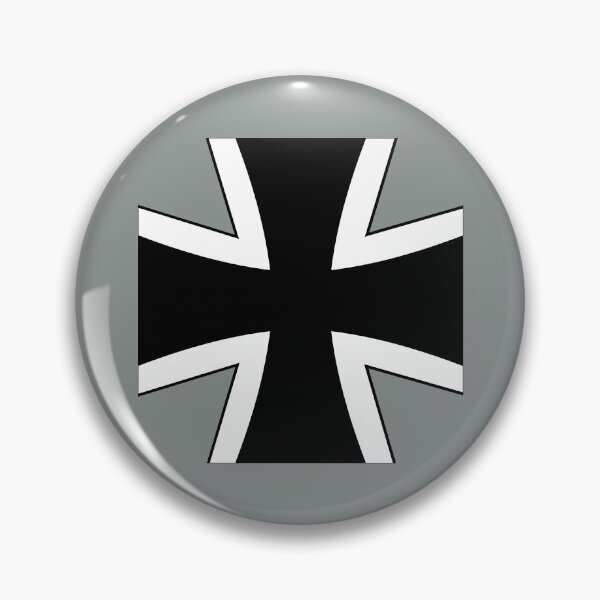 Item preview, German Air Force - Roundel designed and sold by wordwidesymbols.