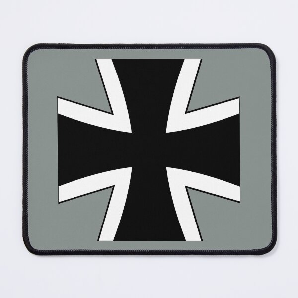 Item preview, German Air Force - Roundel designed and sold by wordwidesymbols.