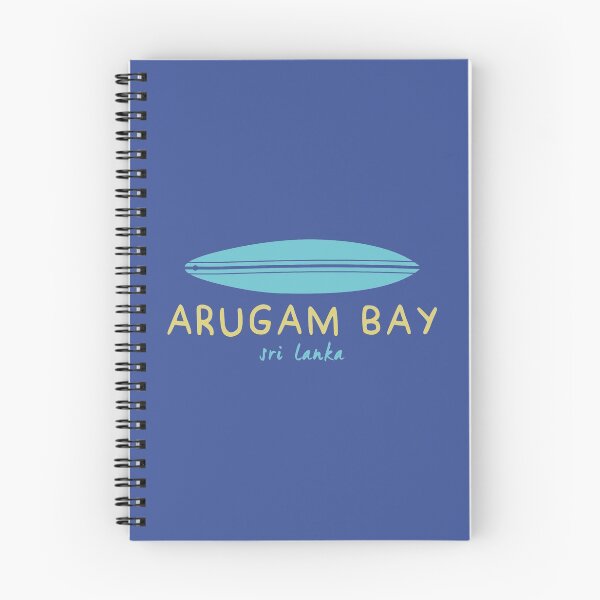 Item preview, SURFBOARD ARUGAM BAY SRI LANKA designed and sold by boleteshop.