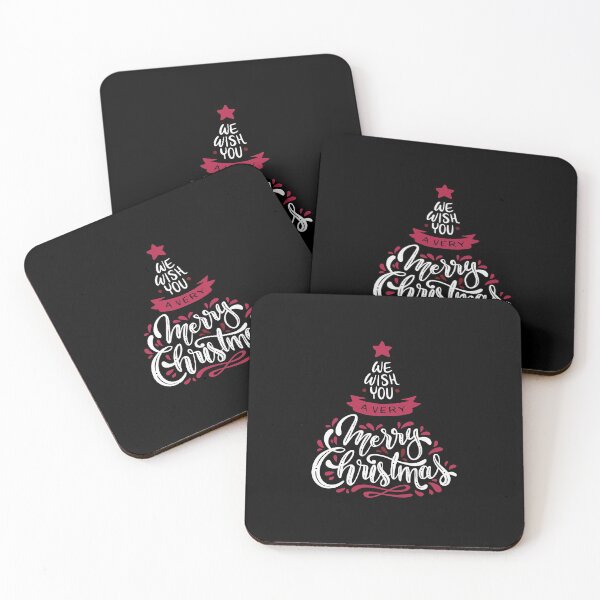 Item preview, We Wish You A Very Merry Christmas Gift designed and sold by Studio TANFF.