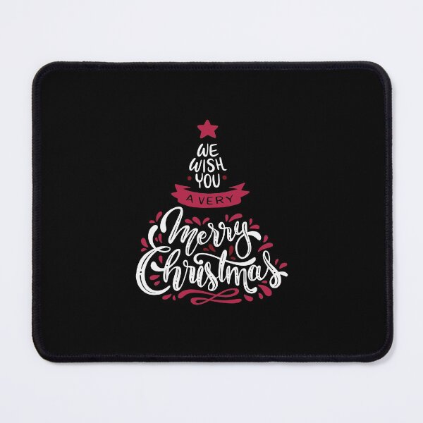 Item preview, We Wish You A Very Merry Christmas Gift designed and sold by Studio TANFF.