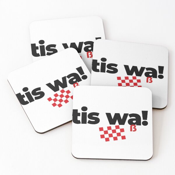 Item preview, tis wa, mooi Brabants  designed and sold by BrabantsBeste.