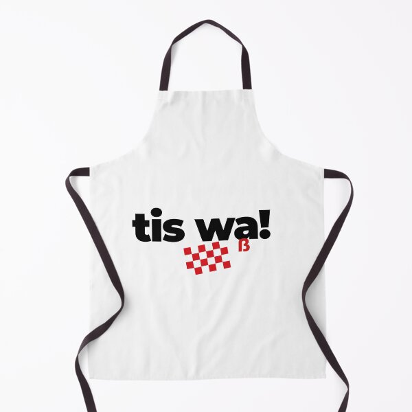 Item preview, tis wa, mooi Brabants  designed and sold by BrabantsBeste.