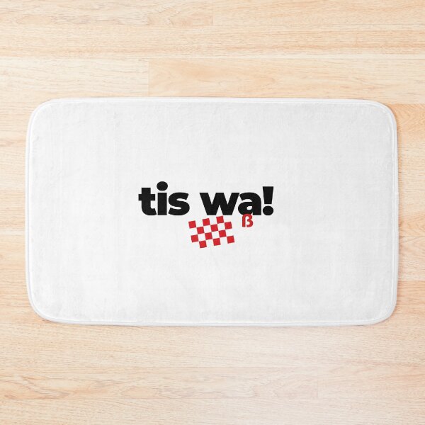 Item preview, tis wa, mooi Brabants  designed and sold by BrabantsBeste.