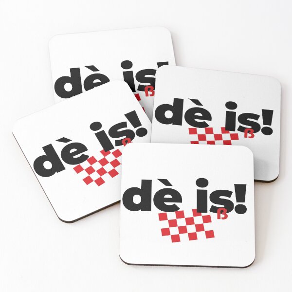 Item preview, dè is , mooi Brabants  designed and sold by BrabantsBeste.