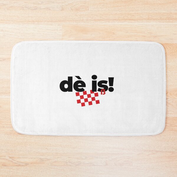 Item preview, dè is , mooi Brabants  designed and sold by BrabantsBeste.