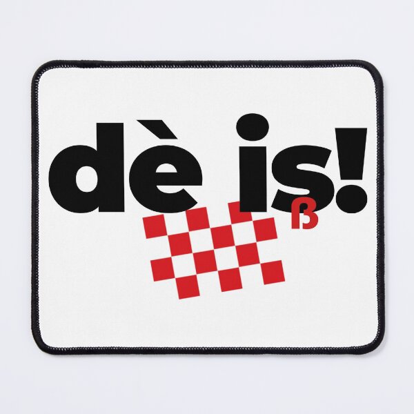Item preview, dè is , mooi Brabants  designed and sold by BrabantsBeste.