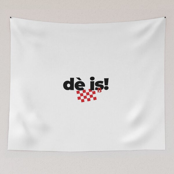 Item preview, dè is , mooi Brabants  designed and sold by BrabantsBeste.