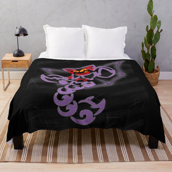 Item preview, Gliscor Tribal Design Classic T-Shirt.png designed and sold by Twyer.