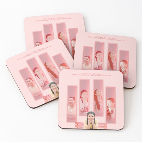 Item preview, To All The Boys: Lara Jean Covey designed and sold by estheticalrh.