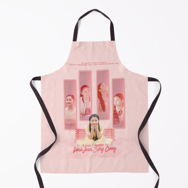 Item preview, To All The Boys: Lara Jean Covey designed and sold by estheticalrh.