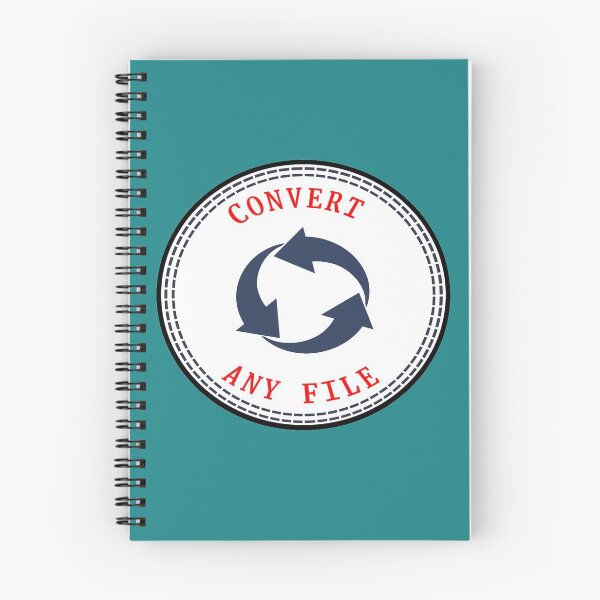 Item preview, Convert any file designed and sold by HeavyBurden.