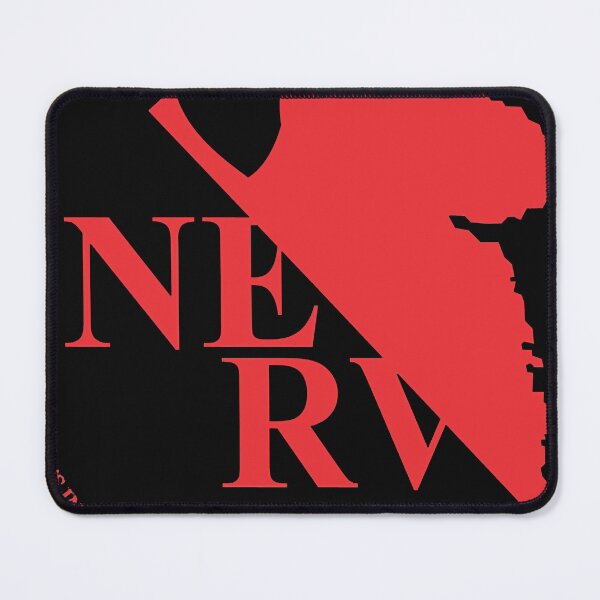 Item preview, NERV Logo Essential designed and sold by Davidughes.