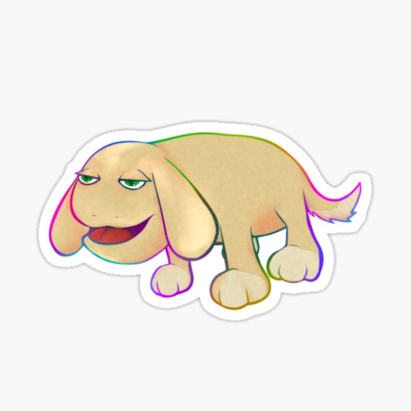 Baku Sticker