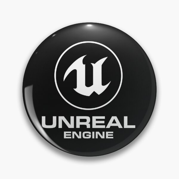 Item preview, Unreal engine Fans designed and sold by You-Shirts.