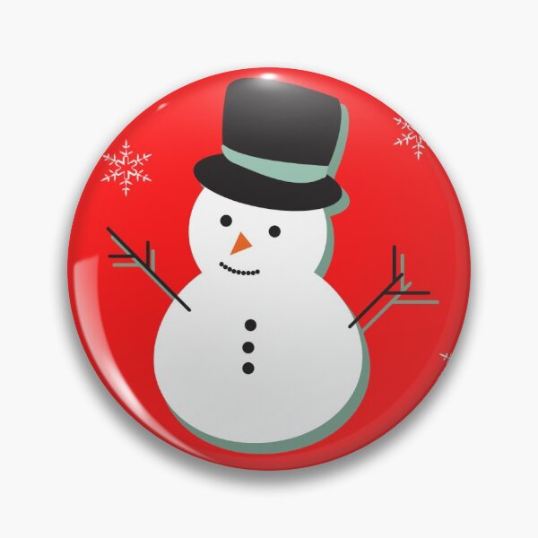 Item preview, Snowman designed and sold by AtiVMZ.