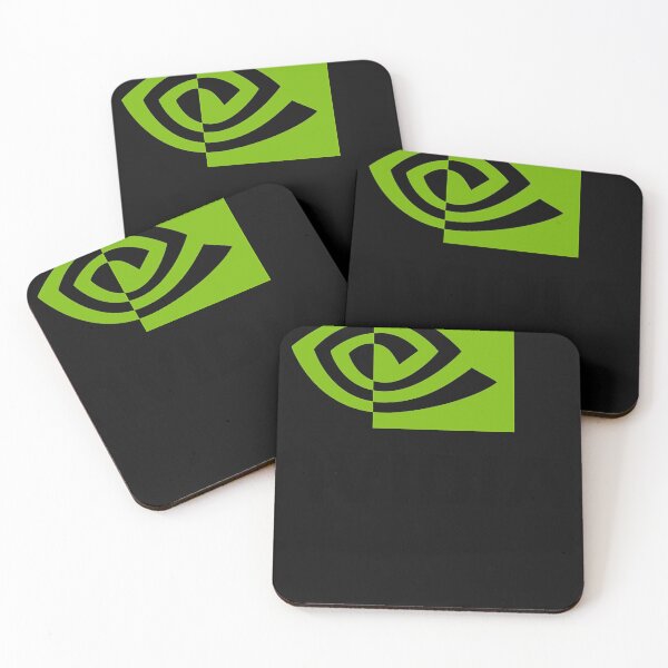 Item preview, Nvidia Logo Essential designed and sold by Davidughes.