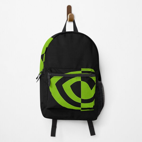 Item preview, Nvidia Logo Essential designed and sold by Davidughes.